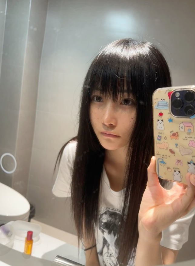 zaikudo1984's tweet photo. 化粧してないと男子？ってたまに言われます。。 https://t.co/t6dSywLnVz