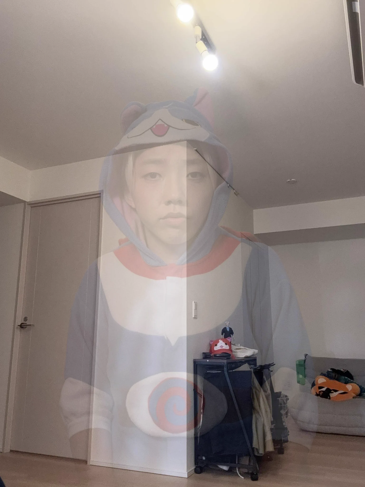GON (@gonsan_vl) / X