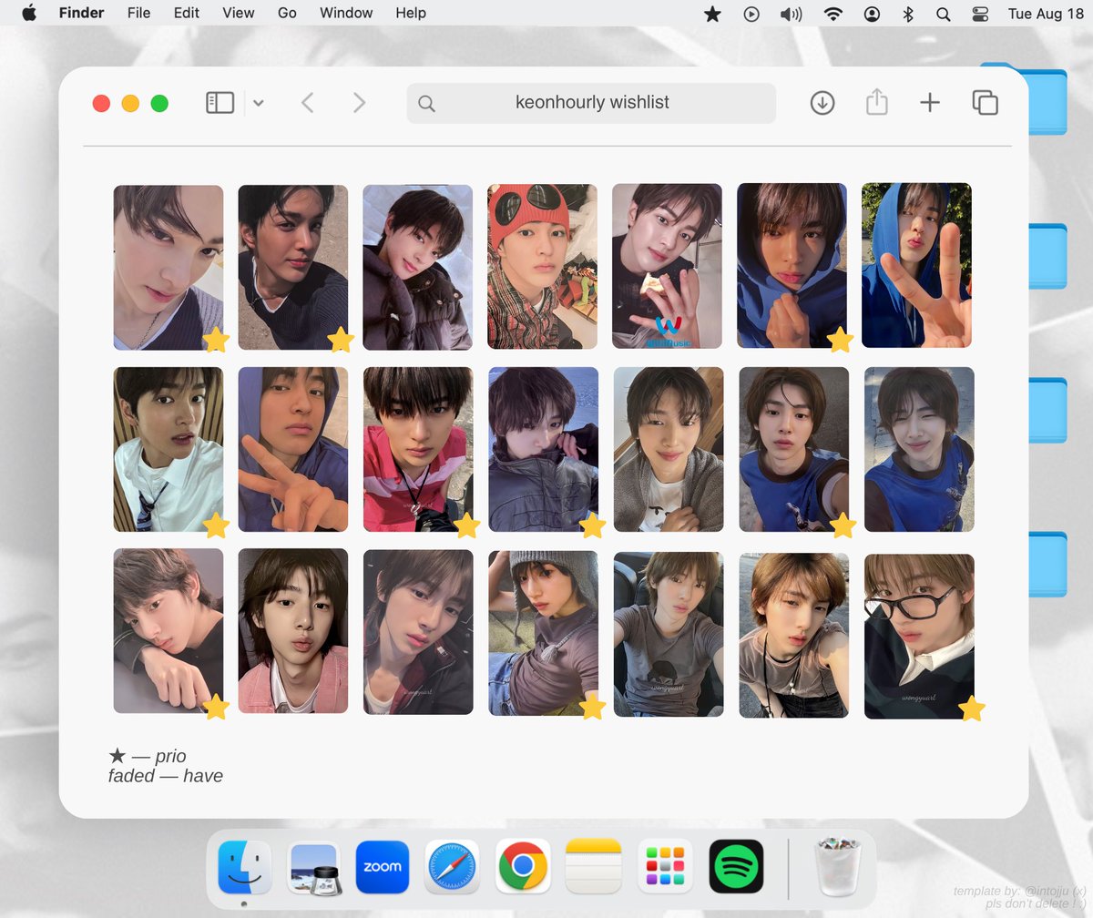 keonhourly_'s tweet photo. ᶻ 𝘇 𐰁 . . . wtb lfs cortis ph 

          keonho &amp; juhoon photocards

          flexi budget, star marked = prio 
          can payo if within the budg but pref dop
 
𖥻 cortis keonho juhoon color outside the lines greengreen pobs https://t.co/7T6TM1cXGz