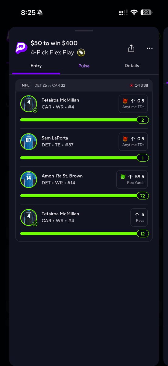 Hendricks8409's tweet photo. BANG 🏈🤑🤑💰💰
NFL keeps doing the good work for the boys 🙂‍↔️🙂‍↔️🏈

What can I say you know where to find me in action, link in my bio boys https://t.co/ddsQZHPWLe