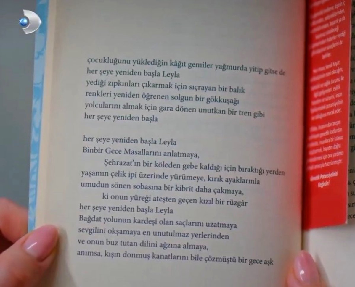 incikatre's tweet photo. arasın okuduğu şiirin hayvanlık şaka mı yeni görüyorum ahhshdjdjjd https://t.co/to2fd1TM1g