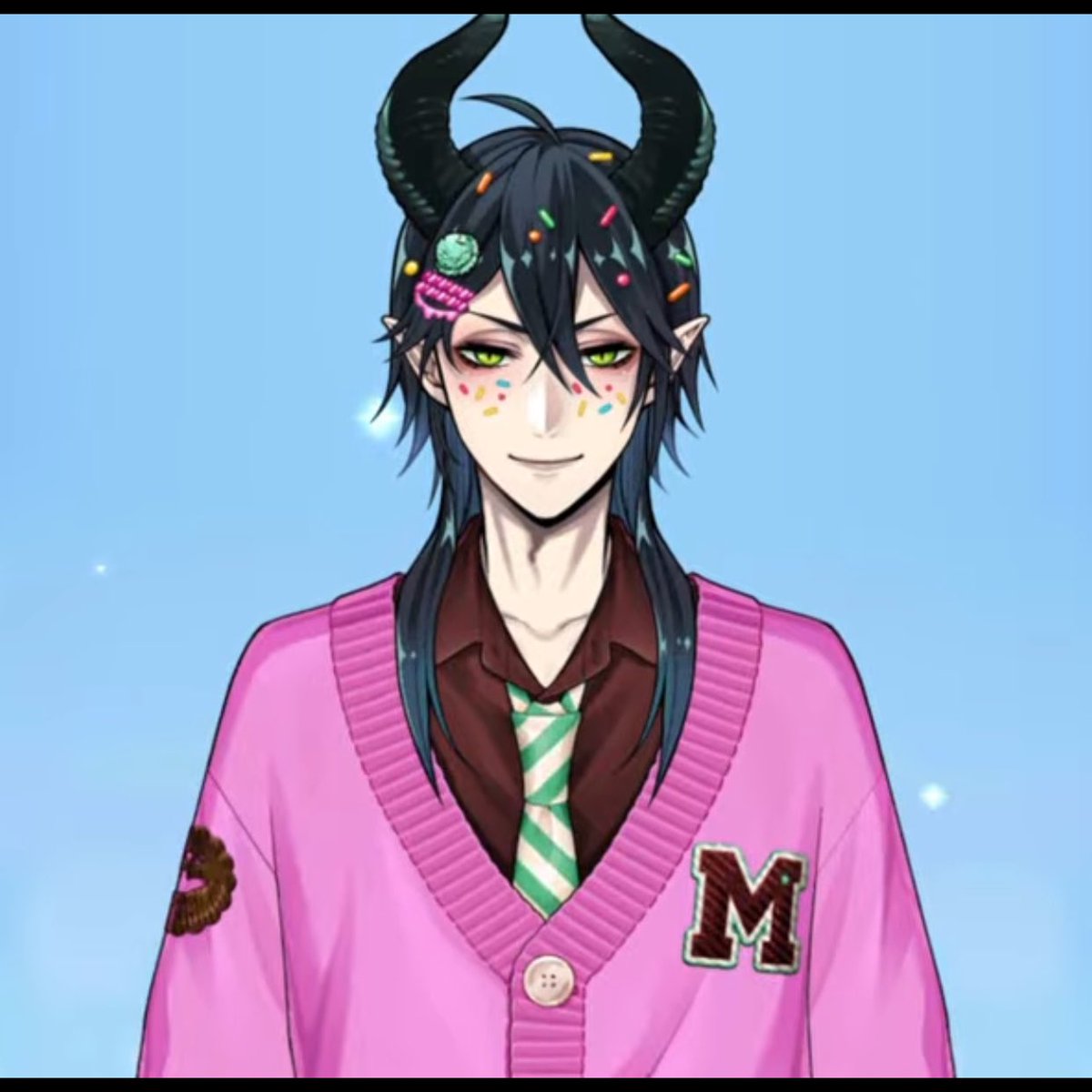 starryylia's tweet photo. oh my god i love him so much crying sobbing my dragon can't be this cute https://t.co/99DAaOgKVE