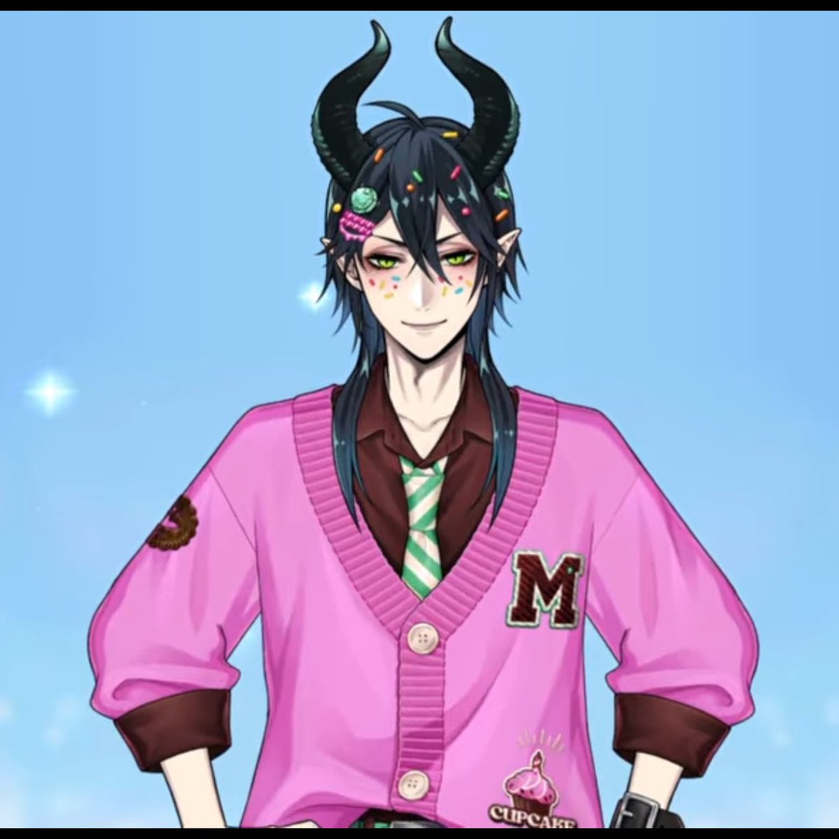 starryylia's tweet photo. oh my god i love him so much crying sobbing my dragon can't be this cute https://t.co/99DAaOgKVE