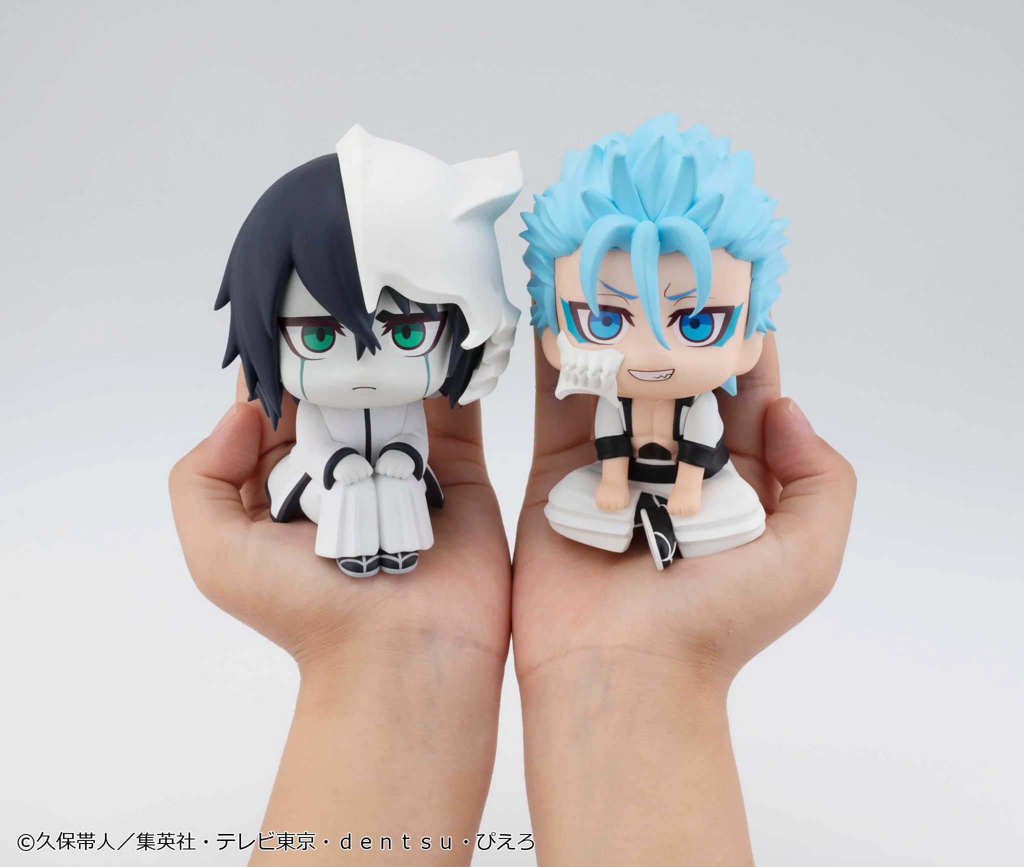 BLEACH グッズ情報！ (@BLEACH_gc) / X