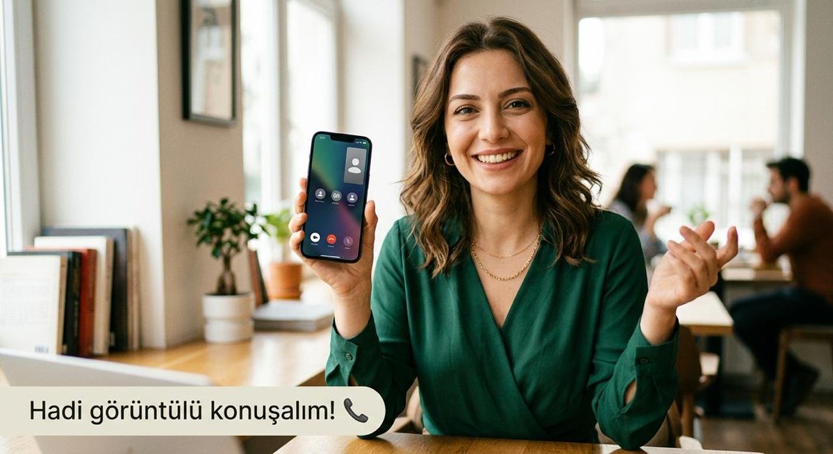 aslibeyazyurt's tweet photo. ⭐ CANAN MÜSAİT
✨ GÖRÜNTÜLÜ SOHBET
👁 Teyit Ücretsiz

📱 Bayan WhatsApp Hattı : https://t.co/OWmOS2q7Sh

❌ REEL GÖRÜŞME teklifi bile yasak
🔞 18 yaş üstü için uygundur, harici yasak... https://t.co/kfvkGFkbF6