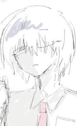 LnhCy's tweet photo. かなーり前に落書きで描いてたJACK有ｻﾝを発見 https://t.co/71NxydfgXp