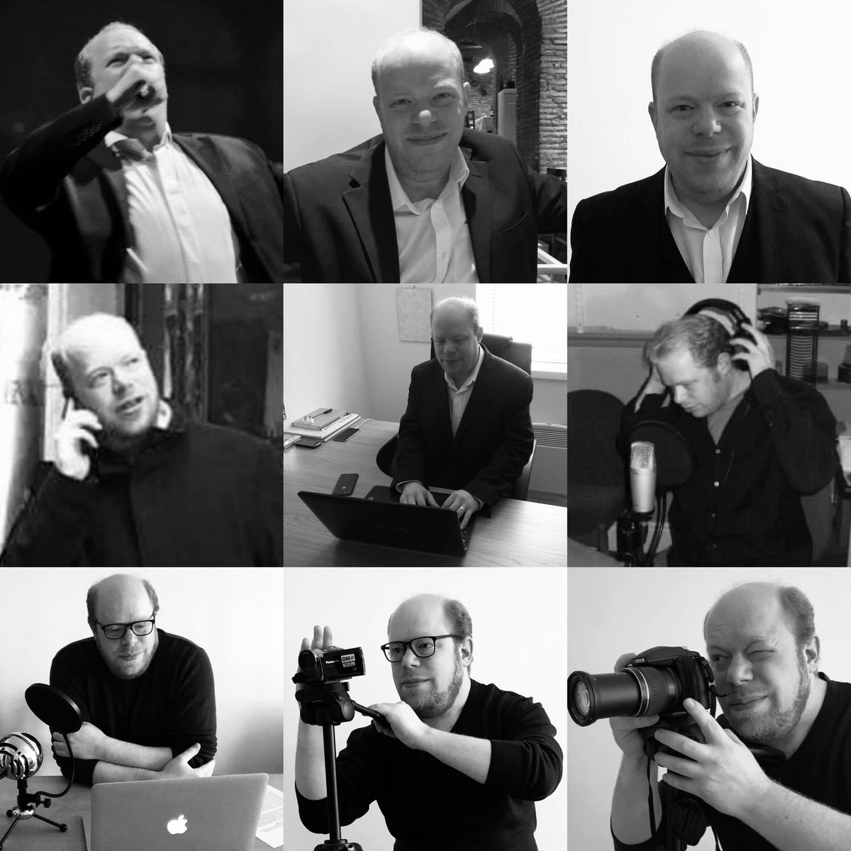 danielmatthews8's tweet photo. Welcome to the Daniel Eric Matthews page.

A versatile and creative Entertainer / Entrepreneur / Business Manager / Project Manager / Director / Producer / Executive Producer / Presenter / Publicist / Photographer / Videographer / Blogger / Content Creator / Social Media Manager / Media Manager / Media Personality / Writer / Talent Manager.

Working across a wide variety of areas in the Entertainment and Media industry. Daniel has a versatile career spanning over 25 years, covering a wide range of different areas in Music, Theatre, Film, Arts, Events, Podcasts, Public Relations, Social Media Management, Business Development and Talent Management. With a very strong background in entertainment and events. With over 20 years of experience in performing arts and producing music and live shows. 15 years of experience in producing, managing and hosting events, and with hard work and a true entrepreneurial spirit he has gained over 10 years of experience in sales, PR, marketing, social media management, videography and photography, business development and project management.

Working on numerous self-led and business-led projects over the years has allowed him to develop his skills in the full project management cycle. Extensive experience working with clients/customers to understand their needs and ensure the product or event is successful by generating publicity for the company, a brand, individual – or for a work such as a book, film, or album. After completing high school, Daniel studied Drama, Performing Arts and Media Studies at Wyke College. He also attended Music and Vocal lessons at The Keech School of Music was a member of The Northern Theatre Company in Hull and appeared in various plays and musicals. He completed and passed several Guildhall and LAMDA exams and has participated in a variety of different talent shows over the years, all with high-end results. Daniel has appeared in several touring theatre productions, as well as Produced his own solo concerts and has several acting credits to name. He later went on to study Business Development and Marketing, taking on several PR and Social Media Management contracts while developing his own Production company, Talent Agency, Record Label and Public Relations company.

Daniel is a true professional and goes above and beyond to help his clients meet their long term goals, find opportunities and share their work. He acts as both a publicist and advisor to musicians, singers, actors, models etc… he helps shape their career direction and professional work by calling on his past experiences in the industry.

In recent years, Daniel has developed in skills as a Blogger and Content Creator, Producing Blogs and Videos. He continues developing his skills always gives 100% to everything he does.

Daniel has trailed resumes available on request. For more information, enquiries, interviews, invites and press. Please visit: https://t.co/kaBlACj4Ub or email: info@mrdanielmatthews.com. Please note DMs are not answered on here.

Page management: @creativeone_co📱