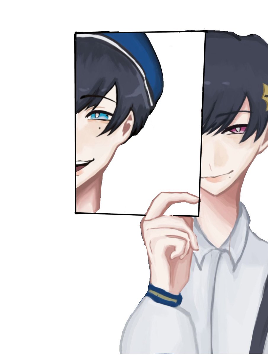 zemids9's tweet photo. 1枚目: @neco_jiro22 
2枚目:@zemids9 https://t.co/kWuGQy0v4H