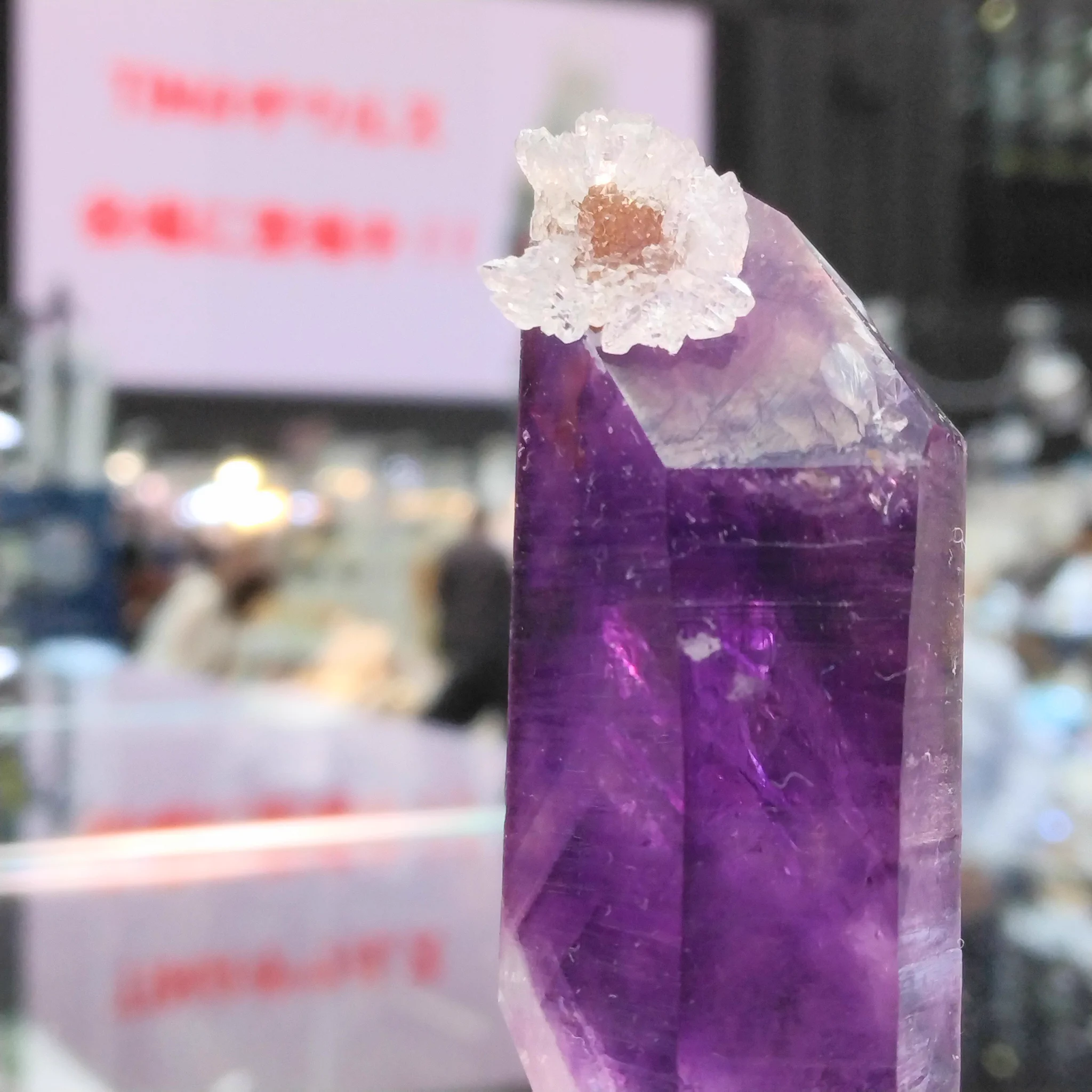 💎クリスタルワークス💎 (@crystalworksjp) / X