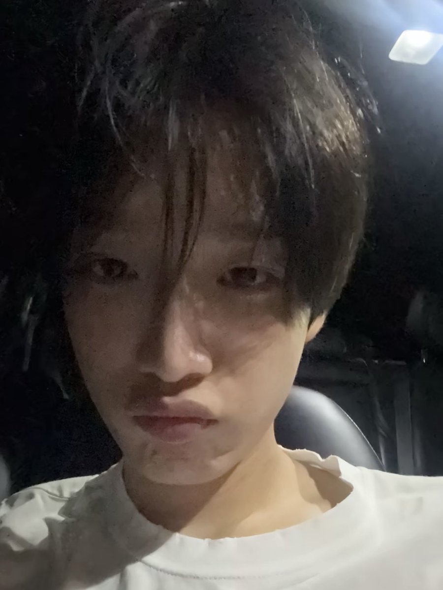 moodyfenrir's tweet photo. นี่เข้าใจไทยบัสทุกอย่าง ฮีสรรหาคำมาเรียกได้ตรงใจและน่ารักมาก ㅜ ㅜ 💗🥺

ไอตูดหมึก                              น้องแว่นเฉิ่ม https://t.co/EHj6OOtYq3