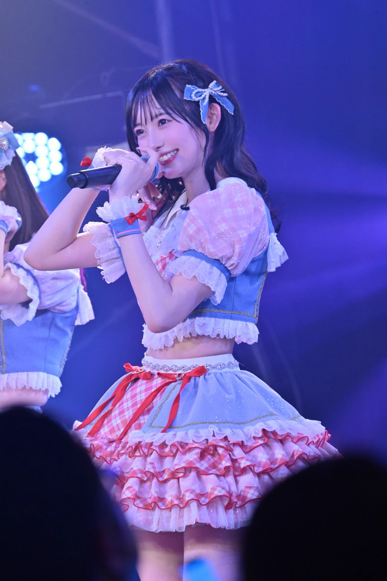 高橋 遥花 Chuu♡Cute on X: 
