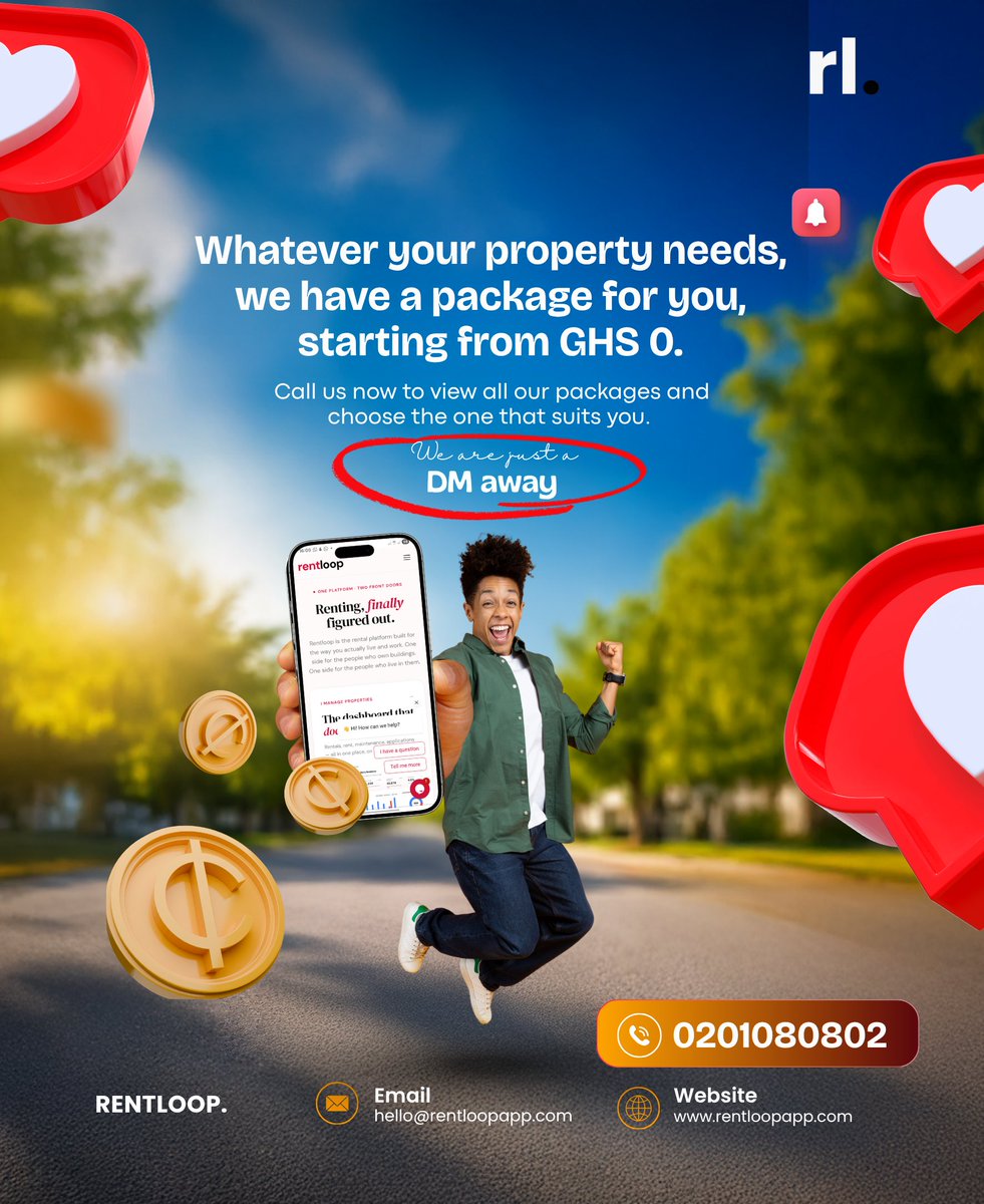 rentloopapp tweet picture