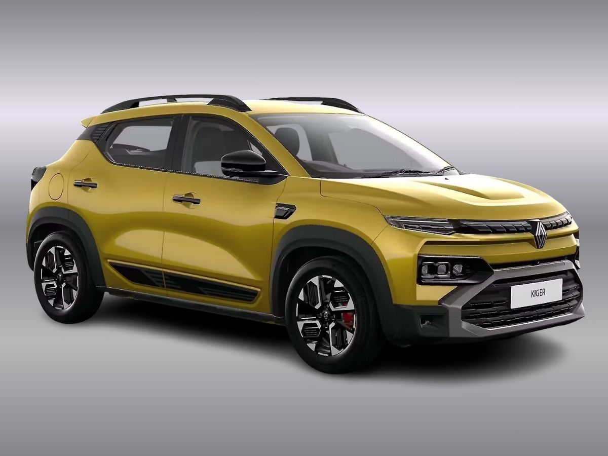 MotorOctane's tweet photo. #MOFinds
Renault Car Discounts OCTOBER 2026!
-> Duster: Up to Rs. 2.05 lakh off
-> Kiger: Up to Rs. 84,000 off
-> Triber (MY26): Up to Rs. 81,000 off
-> Kwid: Up to Rs. 55,000 off
-> Triber Turbo: Up to Rs. 41,000 off
Note: The discounts vary by dealership, city, and stock availability. We recommend visiting your nearest Renault dealership to confirm the exact discount amount.