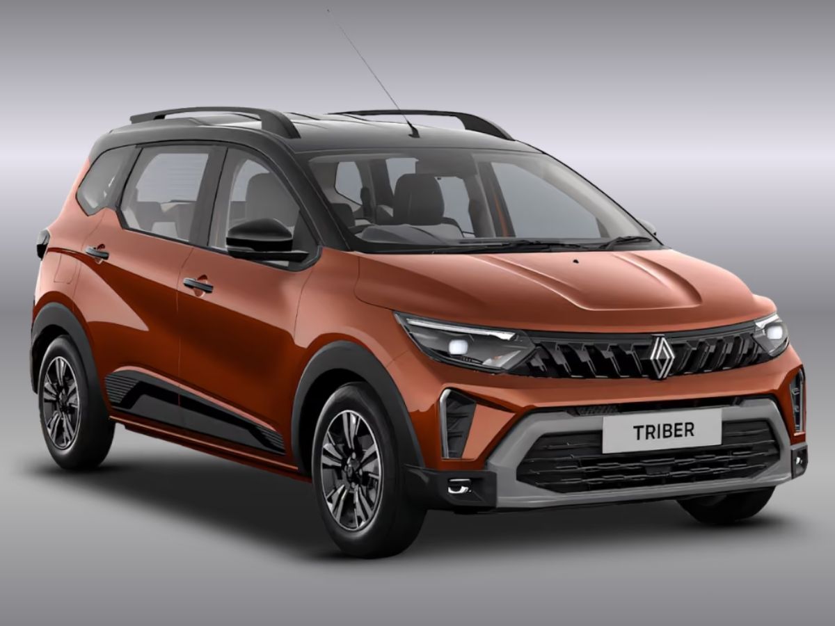 MotorOctane's tweet photo. #MOFinds
Renault Car Discounts OCTOBER 2026!
-> Duster: Up to Rs. 2.05 lakh off
-> Kiger: Up to Rs. 84,000 off
-> Triber (MY26): Up to Rs. 81,000 off
-> Kwid: Up to Rs. 55,000 off
-> Triber Turbo: Up to Rs. 41,000 off
Note: The discounts vary by dealership, city, and stock availability. We recommend visiting your nearest Renault dealership to confirm the exact discount amount.