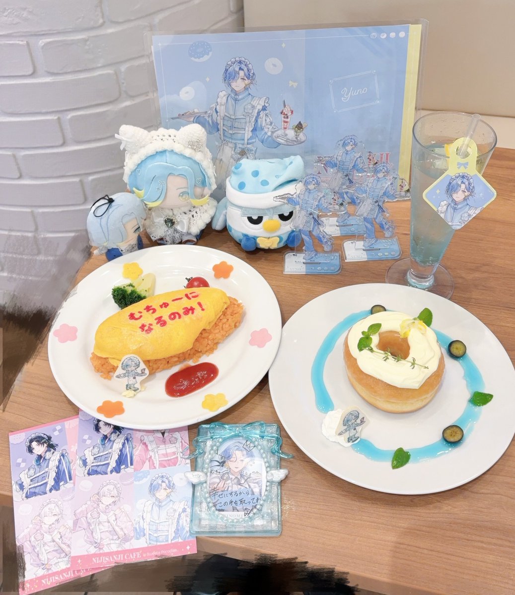 az_k_33's tweet photo. スイパラ行ってきたよ〜💍📘✨️✨️
量多いかと思ってたけど意外とちょうど良かったです！オムライスの卵も味付いてて美味しかった(  ˊ͈ ˙̫ ˋ͈ )
たくさん行くぞ‼️‼️

#すぷれあパラダイス
#エゴ宮サ https://t.co/wBZTBMTYiR