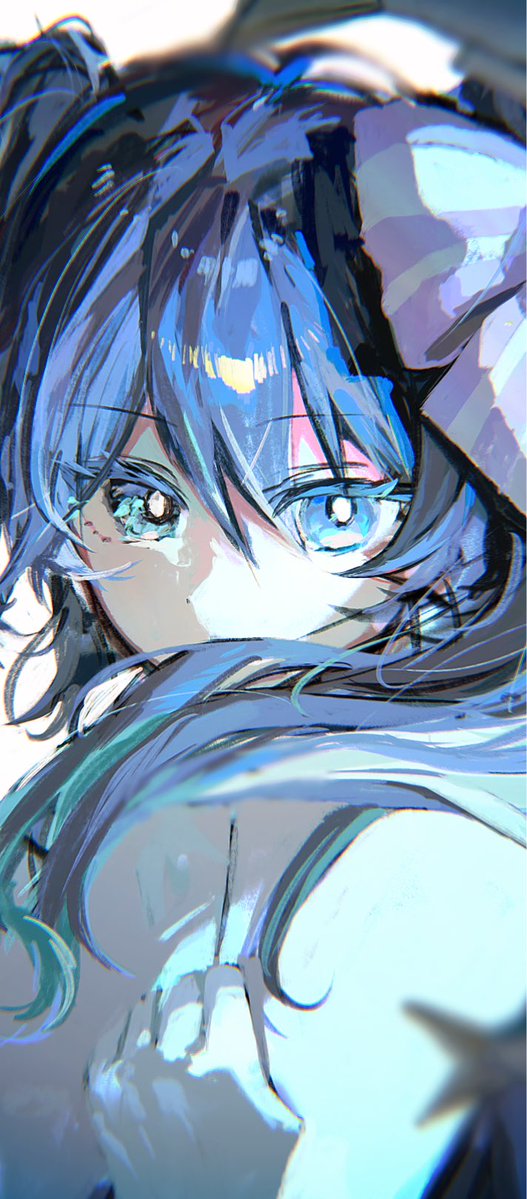 sagu_merabi's tweet photo. #めめぜんいわひら 
🐟🌿💙 https://t.co/Z5lrLf6IYc