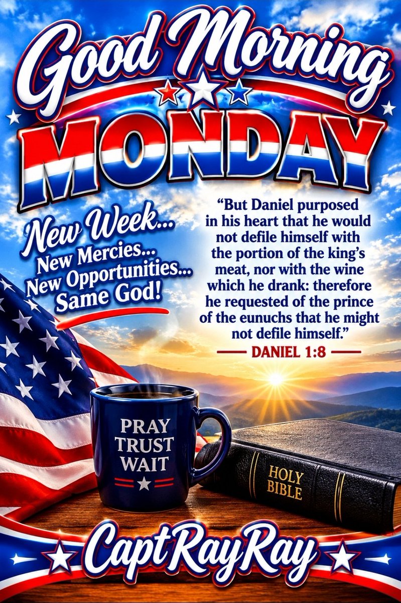 Iowa_1776's tweet photo. Good morning everybody ☕️ 🙋 

For I know what I have planned for you says Yahweh, I have plans to prosper you not to harm you, I have plans to give you a future filled with hope. 

Jeremiah 29 vs 11 https://t.co/Y14uhM9kMp