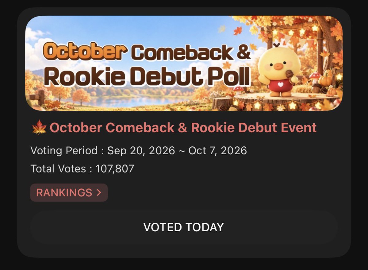 oxyjihan's tweet photo. 🚨🚨 JUST A REMINDER THAT VOTING PERIOD WILL END 10/07‼️‼️

we're losing time already 😭🙏🏻 let's bring JxJ to #1 again please 🥹🙏🏻

🔗https://t.co/8PP89IAsD4

super easy i promise 😭🙏🏻 
- download / open choeaedol
- sign up (if you're new)
- click one pick > theme pick
- find october comeback & rookie debut poll
- select jeonghan x joshua and tap vote