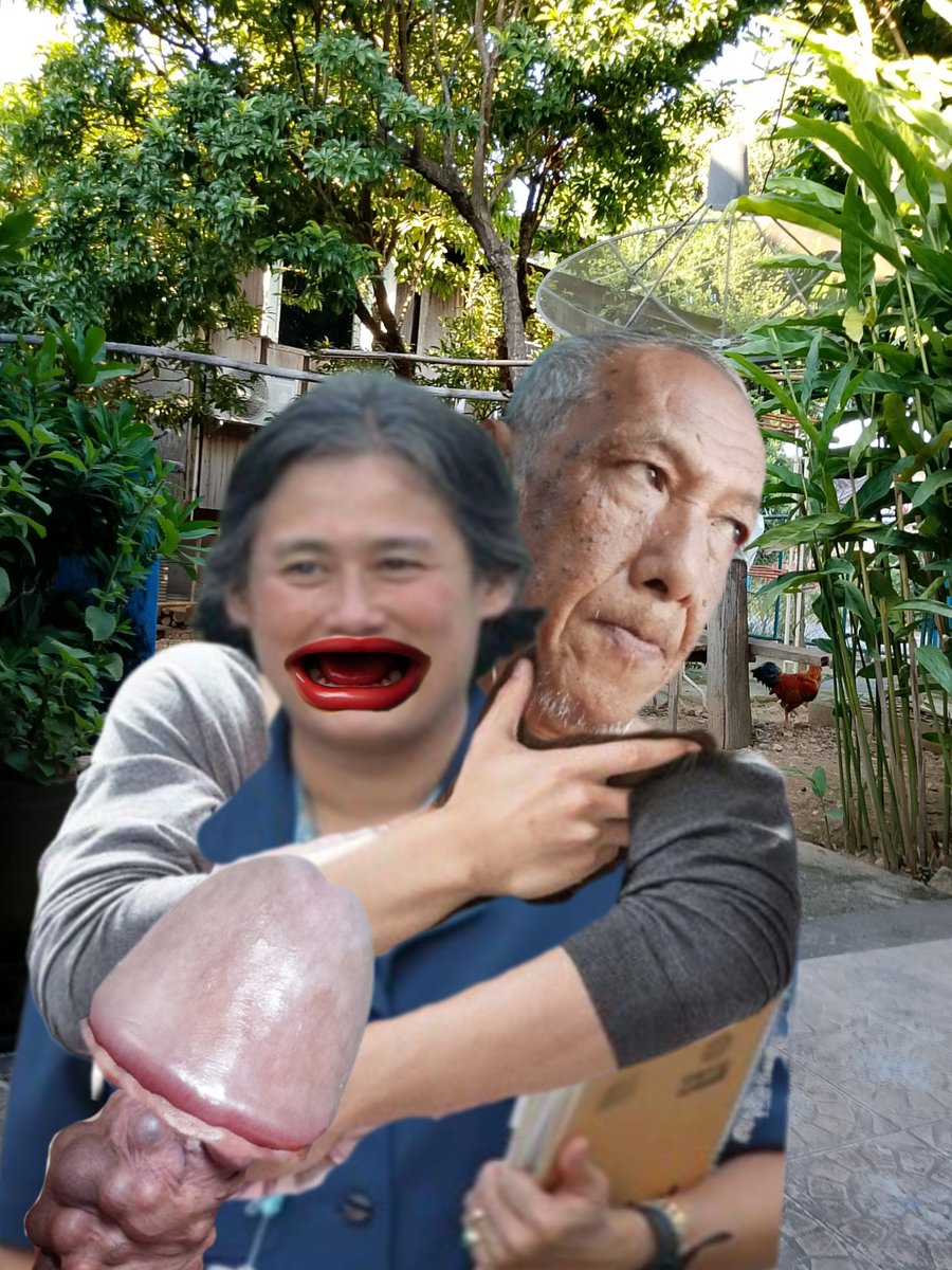 t956sz's tweet photo. @Supersexop อาคม https://t.co/bYbVvyKpzY