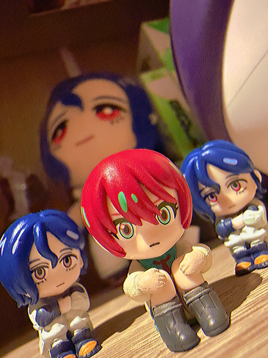plzm_6's tweet photo. ﾏ←←←←←←ｼｭ  の
シュウマチュ  🫶🏻 https://t.co/vRiDU8x4iQ