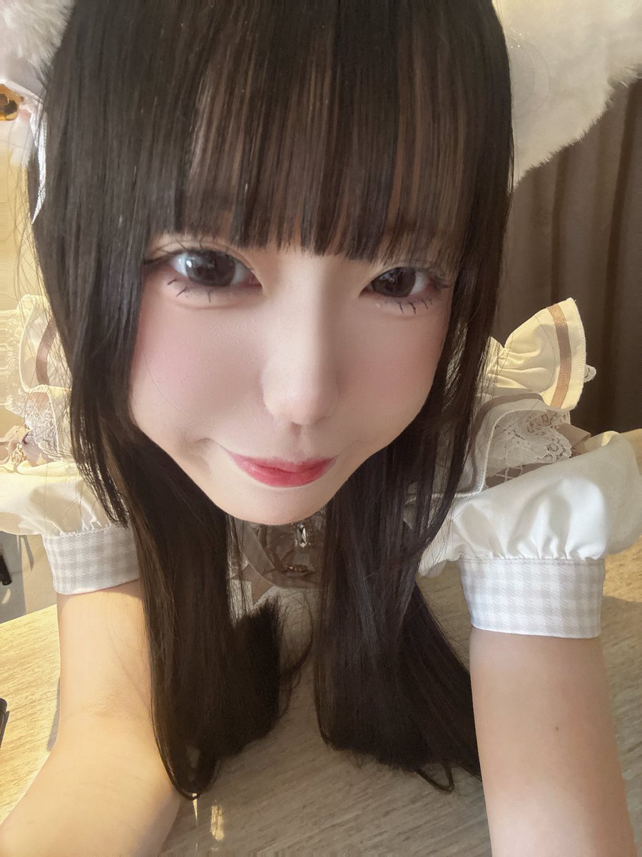 nayu_nyan5's tweet photo. #自撮り界隈 #いいね返し https://t.co/1hhbaz0MS3