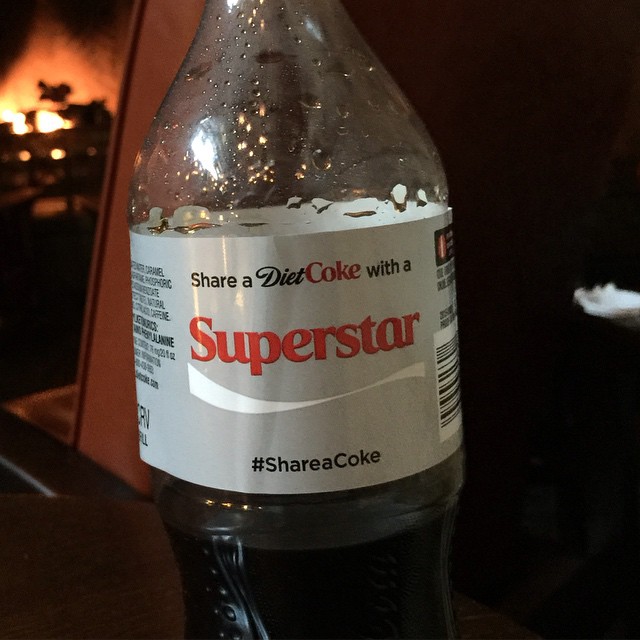 ElizabethW76149's tweet photo. What superstar am I going to share this with?! https://t.co/oTFASSQW1q