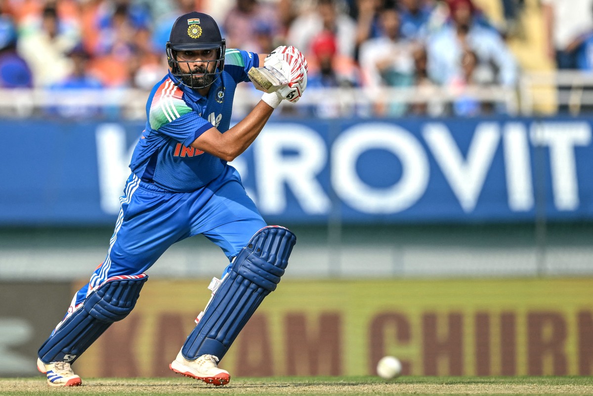 Sports_NDTV's tweet photo. 'Lot Of People Would Have Tried': Ex-India Star's Massive Praise For Rohit Sharma's 92 vs West Indies
#INDvWI #RohitSharma
https://t.co/5WTZmkoOxd https://t.co/SrIupidAQd