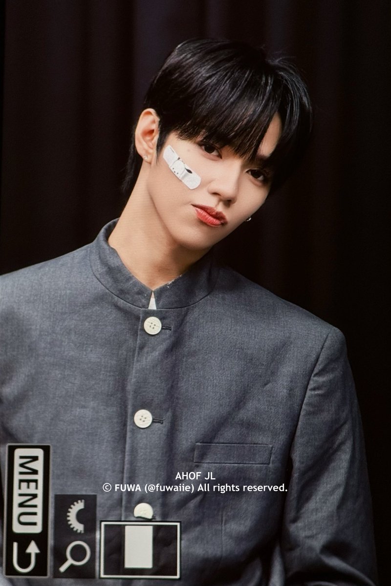 fuwaiie's tweet photo. 261005 

#AHOF #아홉                               
#JL #제이엘 https://t.co/6wUZo8q6hu