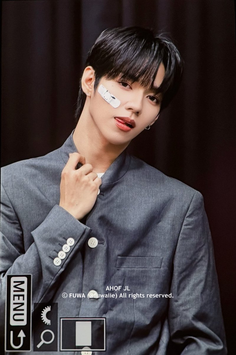 fuwaiie's tweet photo. 261005 

#AHOF #아홉                               
#JL #제이엘 https://t.co/6wUZo8q6hu