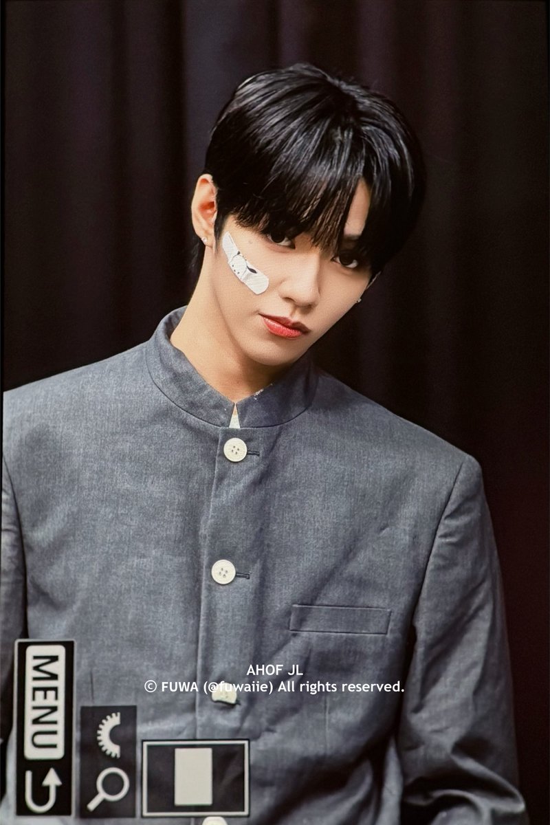 fuwaiie's tweet photo. 261005 

#AHOF #아홉                               
#JL #제이엘 https://t.co/6wUZo8q6hu