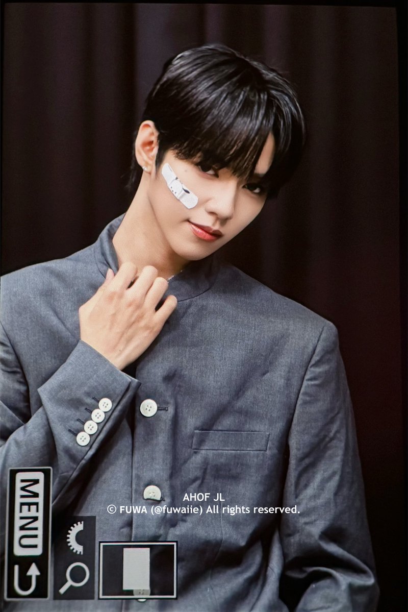 fuwaiie's tweet photo. 261005 

#AHOF #아홉                               
#JL #제이엘 https://t.co/6wUZo8q6hu