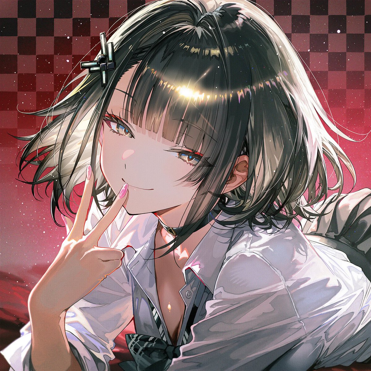 okuchi_d_AIpic's tweet photo. 管理人 / Endministrator / 管理员
#AIart #AIイラスト #ArknightsEndfield https://t.co/YQGXX2xJLf