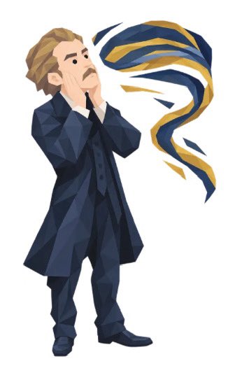 Mini_x39's tweet photo. この診断に出てくるMBTIのキャラの絵柄見たいなリスト、ショパン、ベートーヴェン、ムンクとかめっちゃ好き https://t.co/KqHbMMsita