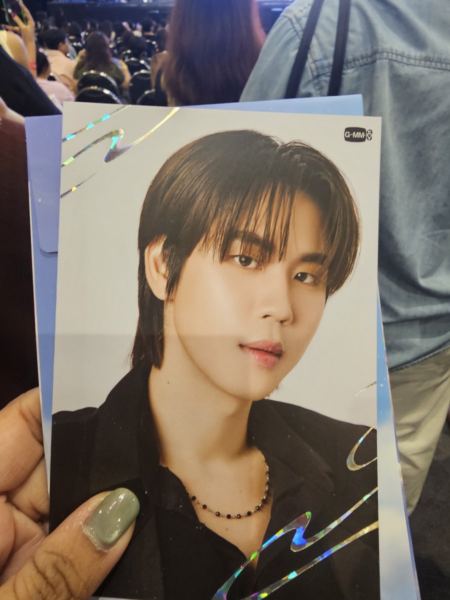 yaybx2's tweet photo. ปล่อยเปรม ใบละ50 บาท ใครสนใจทักDMมาค่ะ 
#GMMTVFANIVAL2026HappyFamily
#ตลาดนัดบุ๋นเปรม https://t.co/wq4GeawfTI