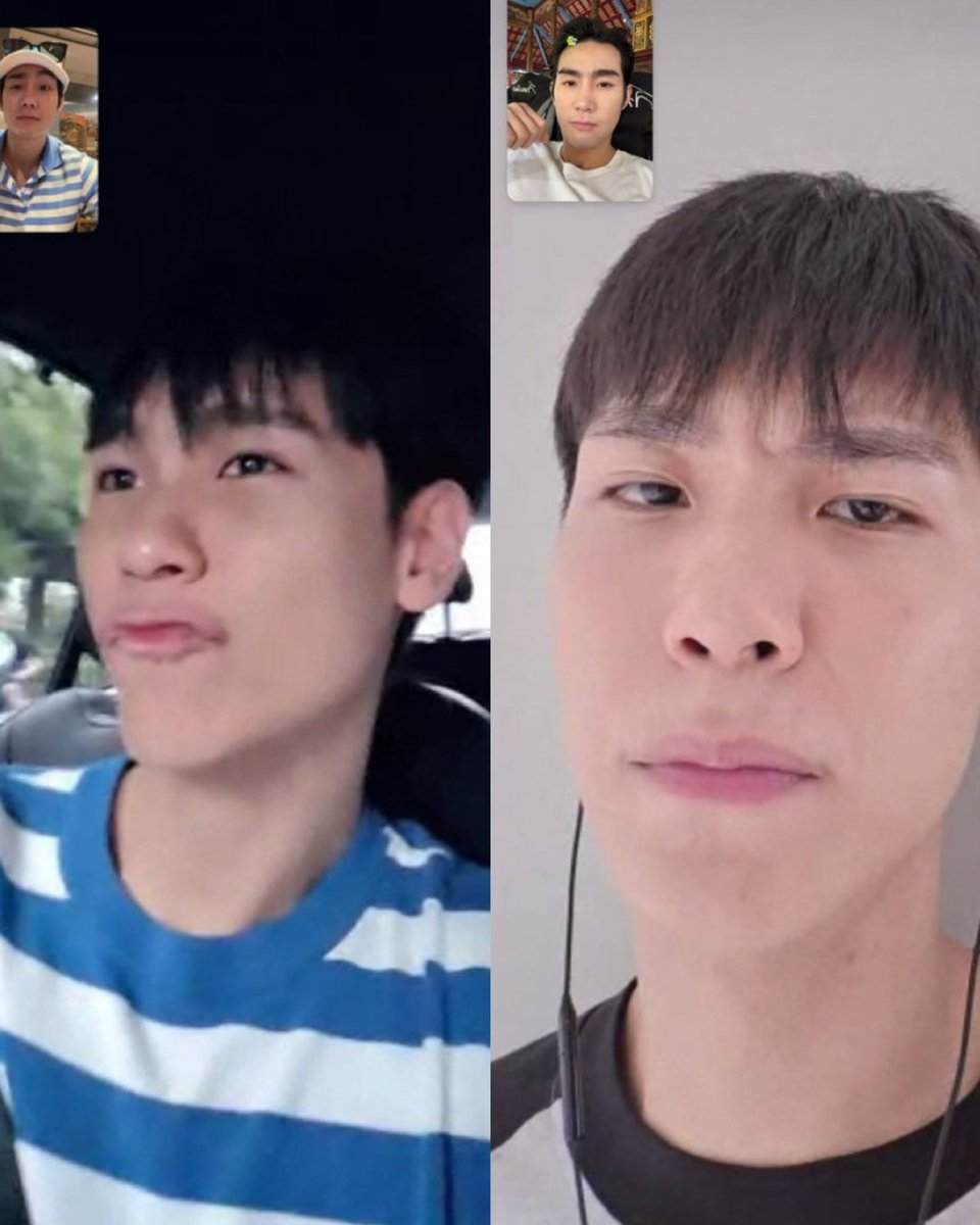 Moonn_o5's tweet photo. ว่าแล้วววววมวลแปกๆ(😔) สรุปว่าที่ผ่านมาจูหึงฟอสหรอ นึกว่าหึงน้องม้าคซะอีก5544555555555555556666666 https://t.co/KEy9iW7mIT