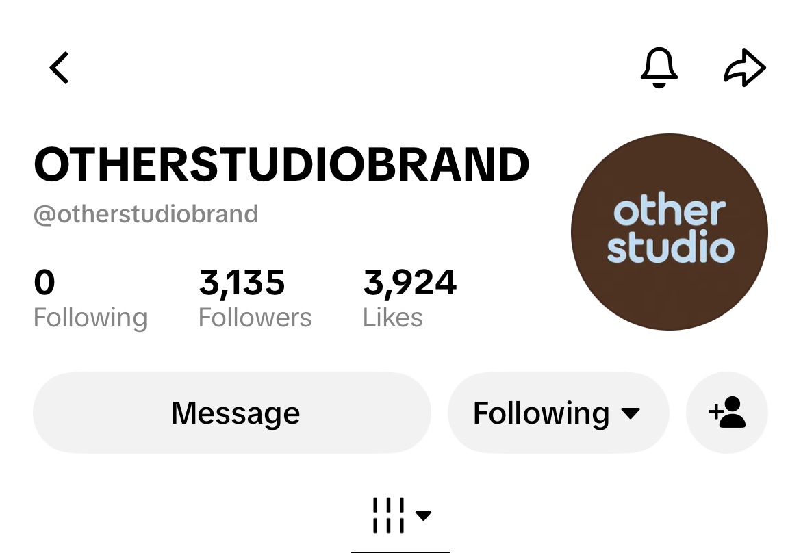 gunshineday's tweet photo. ฝาก CEO แบรนด์ Otherstudio ตัวน้อยด้วยนะครับ สามารถกดติดตามและรอซัพพอร์ต CEO ได้ทั้ง 2 ช่องทางเลย🥰🤎

IG : https://t.co/tfrC3rxPgp 
https://t.co/NyVeVrG0wk

TikTok : otherstudiobrand 
https://t.co/zTJ1U47BPp

@AtthaphanP 
#กันอรรถพันธ์ 
#GunAtthaphan https://t.co/xCMOQ72Ts0