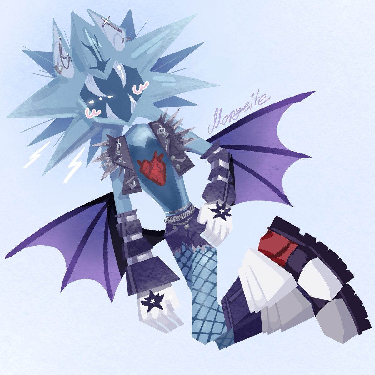 DKrupa74042's tweet photo. WISHING YOU A HAPPY, SPOOKY MONTH!!!!
Autor Hivemind:@TheWr13r
#Hivemind #Prototype96 #sonic #Sonicexe https://t.co/Ino5pD9PfS