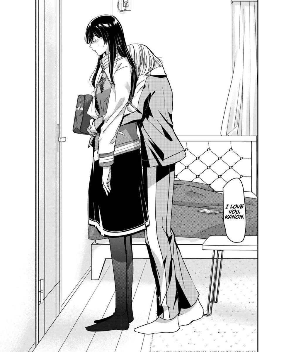 etramaetoile's tweet photo. People died the day this panel dropped https://t.co/9KWvNL6zIm