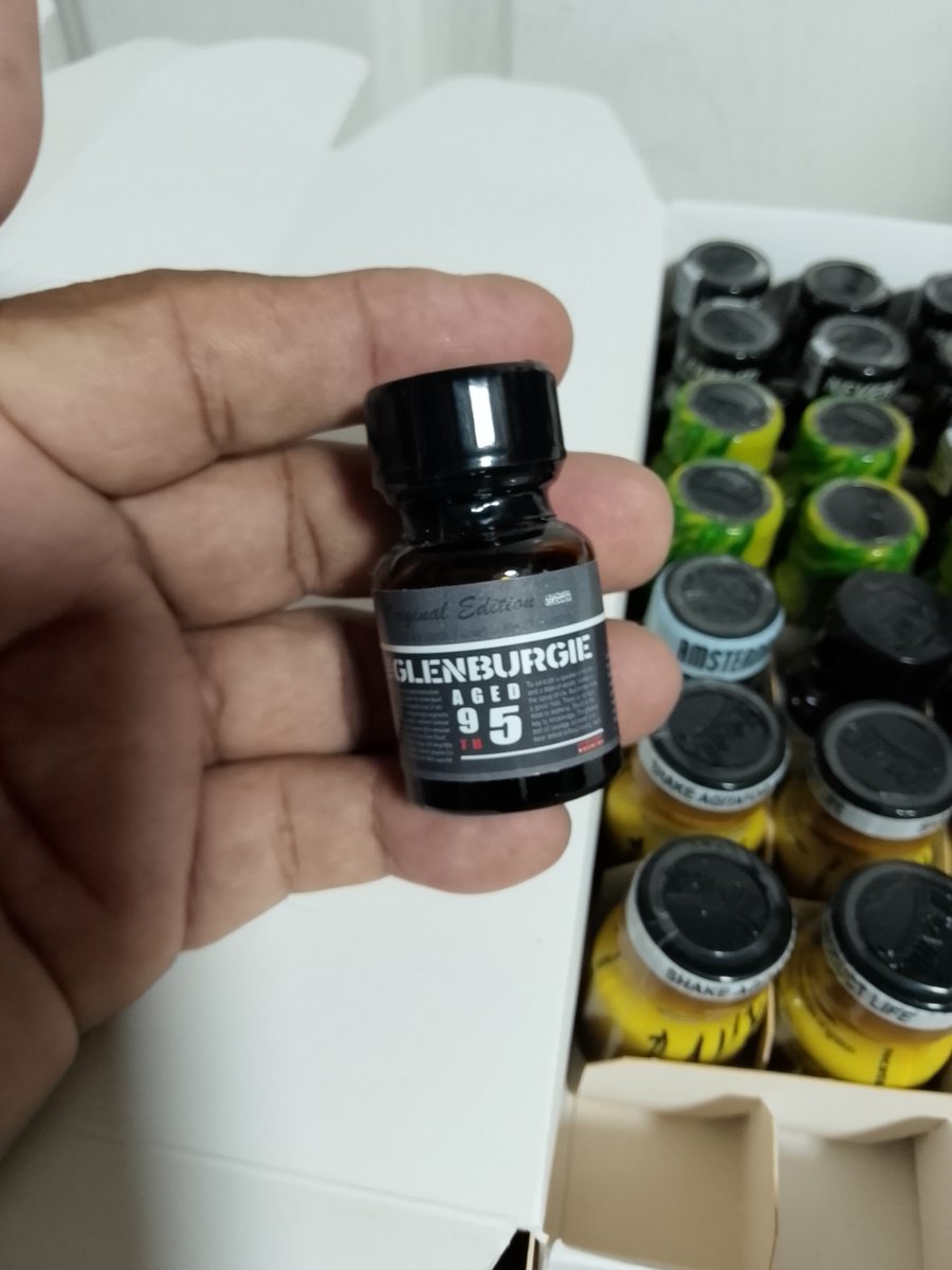 FelixOragon's tweet photo. Delivery ordered poppers aroma oil essentials to Imus Cavite https://t.co/aHgtmKhqNc