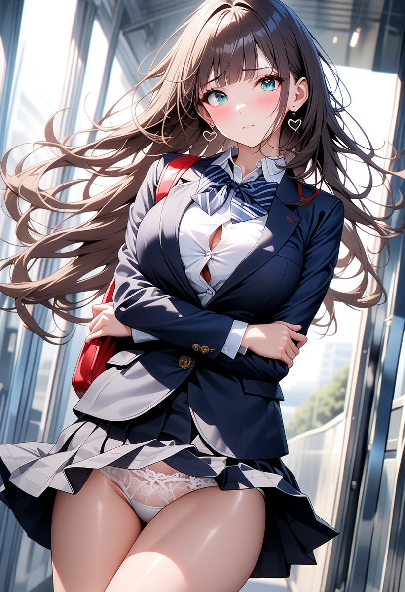 AI500071865603's tweet photo. #AQUA制服登校日
「10月も変わらず登校するよ💕」
担当:なのは
#AIart️️️️️️️️️️️️️️️️️️️️️️️️️️️️️️️️️️️️️️️️️️️️️️️️️️️ 
SFW Illustration. No isuggestiventent. https://t.co/L0h9Di8Jbw