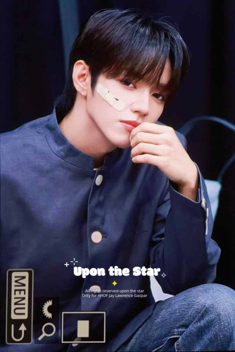 upts_JL's tweet photo. 261005 팬싸

#AHOF #아홉                     
#JL #제이엘 https://t.co/oVcslBly2U