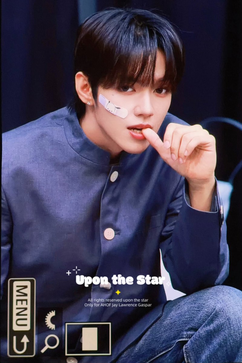 upts_JL's tweet photo. 261005 팬싸

#AHOF #아홉                     
#JL #제이엘 https://t.co/oVcslBly2U