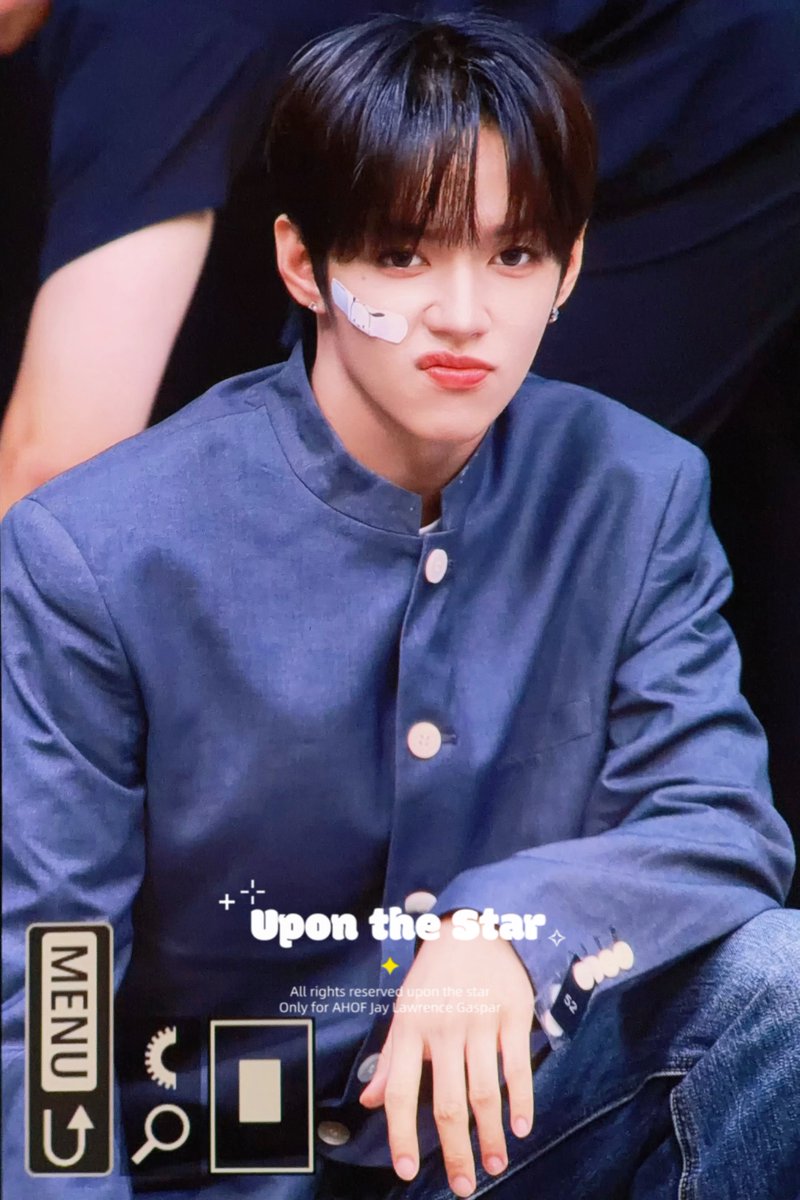 upts_JL's tweet photo. 261005 팬싸

#AHOF #아홉                     
#JL #제이엘 https://t.co/oVcslBly2U