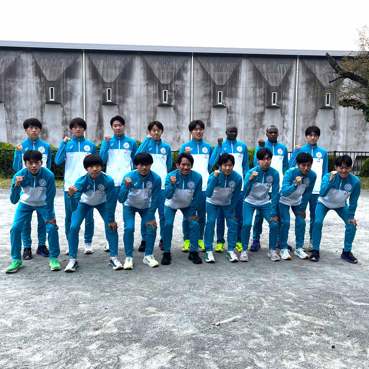 山梨スピリッツ🔴YBS SPORTS【公式】 on X: 