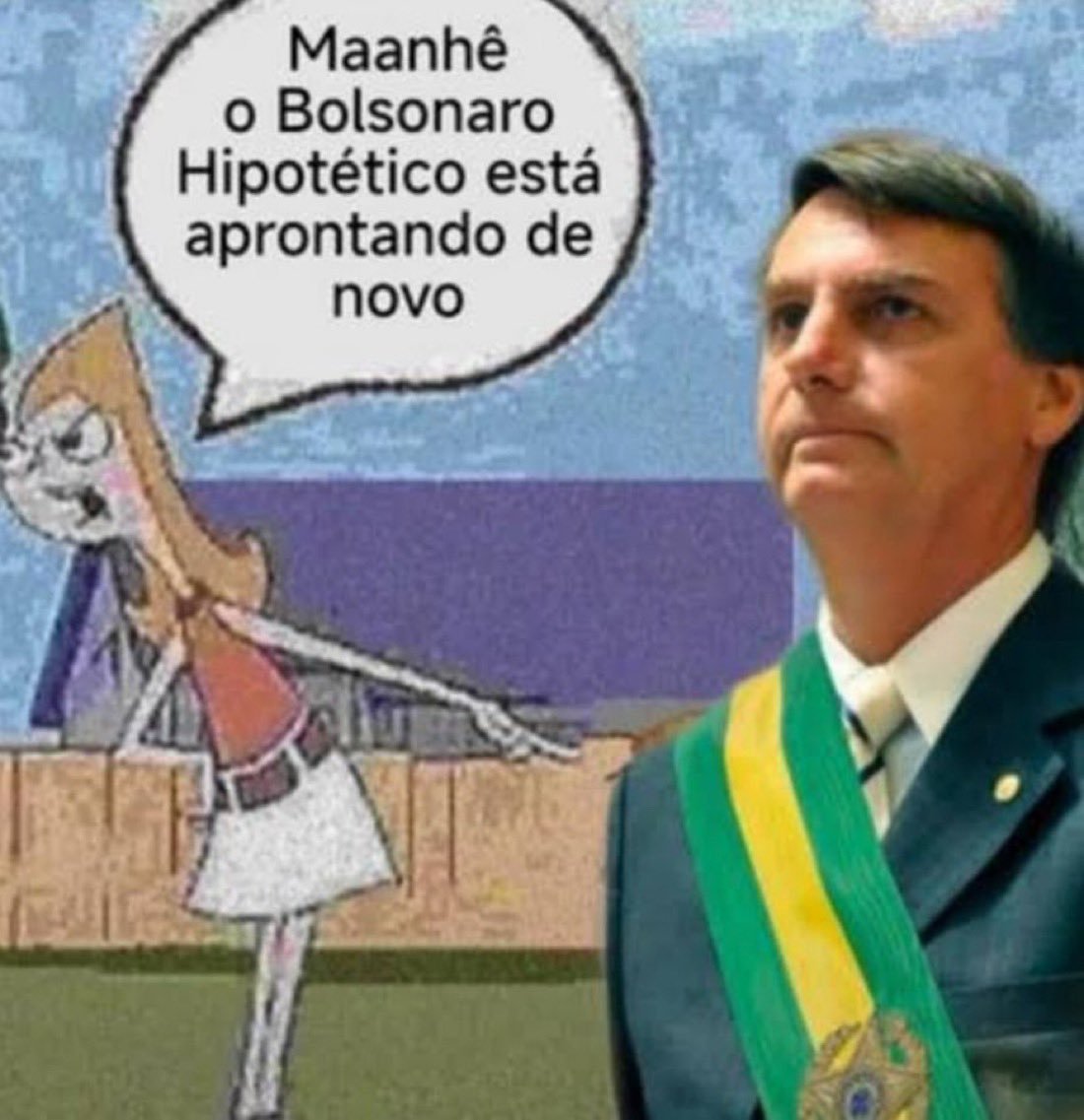 ANALU6626's tweet photo. @atyourwors @EmilayniB @LeonhardtMarcy @LMikelly @VascoLGBTQ @RenanSantosMBL Amém, que Deus te ouça. https://t.co/F174ibF5ss