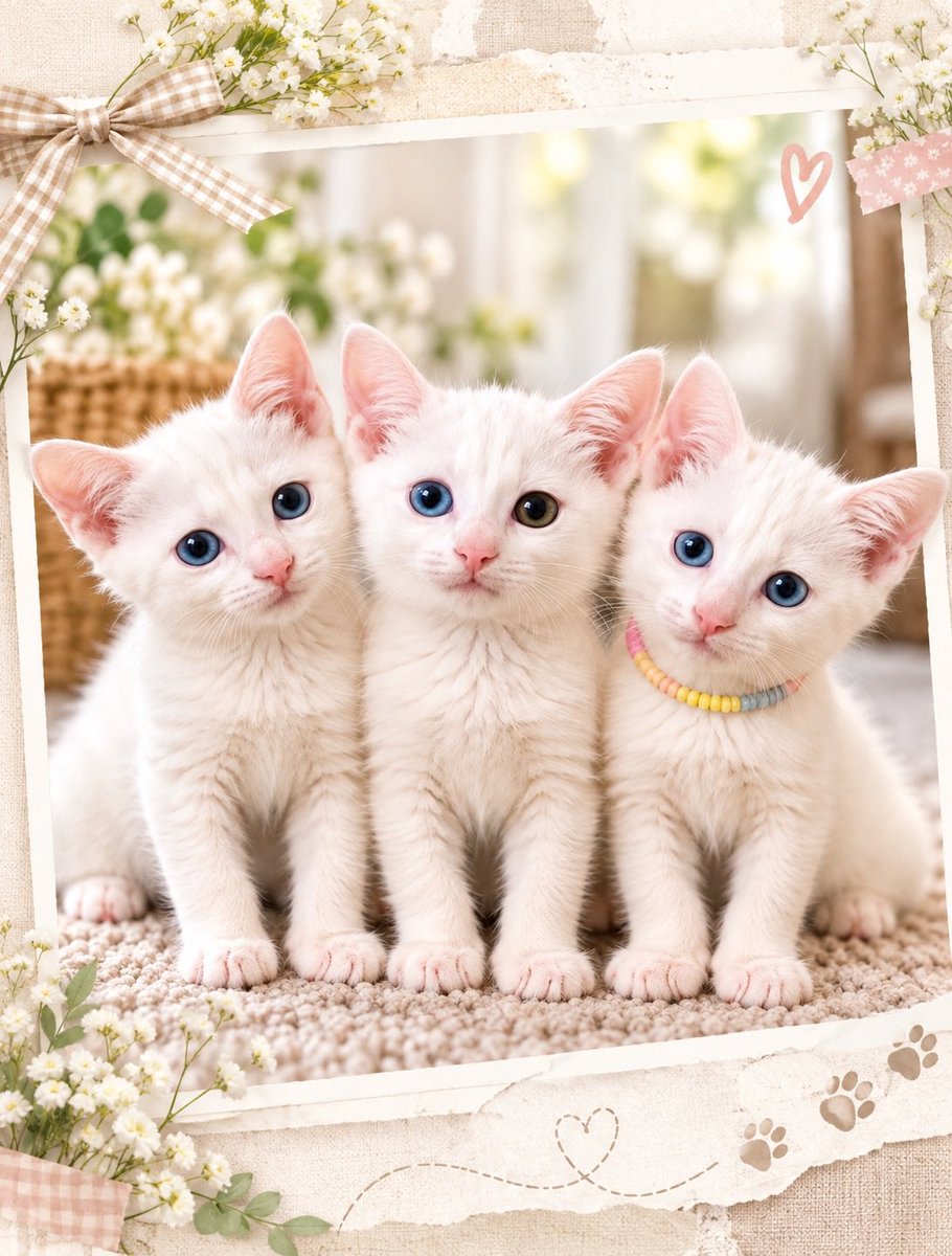 juso_sakuraneko's tweet photo. 【大阪市・保護猫の譲渡会のお知らせ🐱🌸】

今週末は
子猫さん多めの譲渡会です🐱🌸

可���い子たちが
ずらりとご縁を待っています☺️

「猫と暮らしたいな」
「新しい家族を迎えたいな」
とお考えの皆さま
ぜひ会いにいらしてください✨

一匹でも多くの子が
素敵なご縁をつかめますよう
投稿のシェア・拡散にも
お力添えいただけましたら
嬉しいです🙏

また、大阪さくらねこの会では
一緒に活動してくださる
ボランティアさんも募集中です🌸

・一時預かり
・譲渡会の運営
・SNSなど広報のお手伝い
・デザインがお得意な方
・猫の搬送などなど

「これならできるかも？」
ということがございましたら
ぜひお力をお貸しください☺️

猫を迎えるご予定のない方も
ご見学だけでも大歓迎です✨

どうぞお気軽に
遊びにいらしてくださいね🐾

皆さまのお越しを
猫たちと一緒に
お待ちしております💕

※猫たちの体調等により
当日やむを得ず不参加となる
場合がございます。
あらかじめご了承くださいませ。

大変ありがたいことに
素敵なご縁が続き
お届けラッシュとなっております💖

皆様へのお礼や
嬉しいご報告がたまったままで
申し訳ございません🙇‍♀️

順次ご報告させていただきますので
今しばらくお待ちいただけましたら幸いです🙏

#保護猫譲渡会
#大阪譲渡会
#里親募集