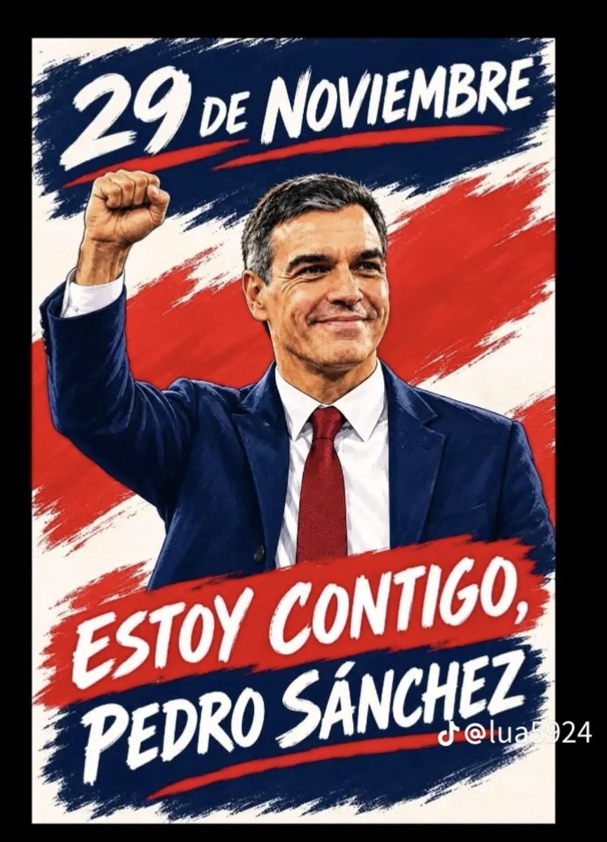 seluzama's tweet photo. Los redes llenas de apoyo a Sánchez y los fachas cabreados!!! https://t.co/9wWiqfaVCA