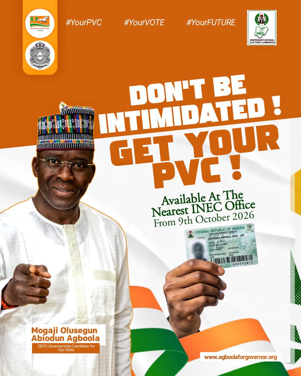 MAFOYAmvmt's tweet photo. #YourPVC  #YourVote  #YourFuture https://t.co/TTh6enTewZ