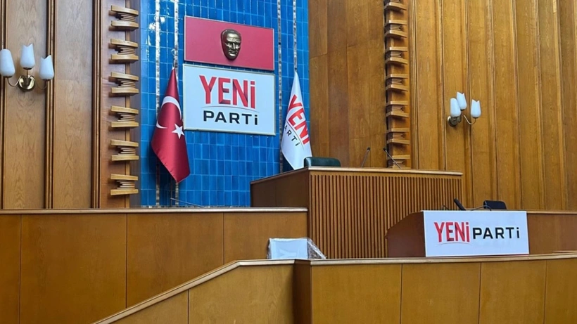halktvcomtr's tweet photo. YENİ Partili Özgür Karabat, üye dağılımındaki şaşırtan rakamları paylaştı

🟥 "Üye sayısı 720 bine ulaştı, 190 bin yeni üye daha önce hiçbir partiye üye olmadı"
https://t.co/FIy0AcAuR1 https://t.co/5map1vncI1