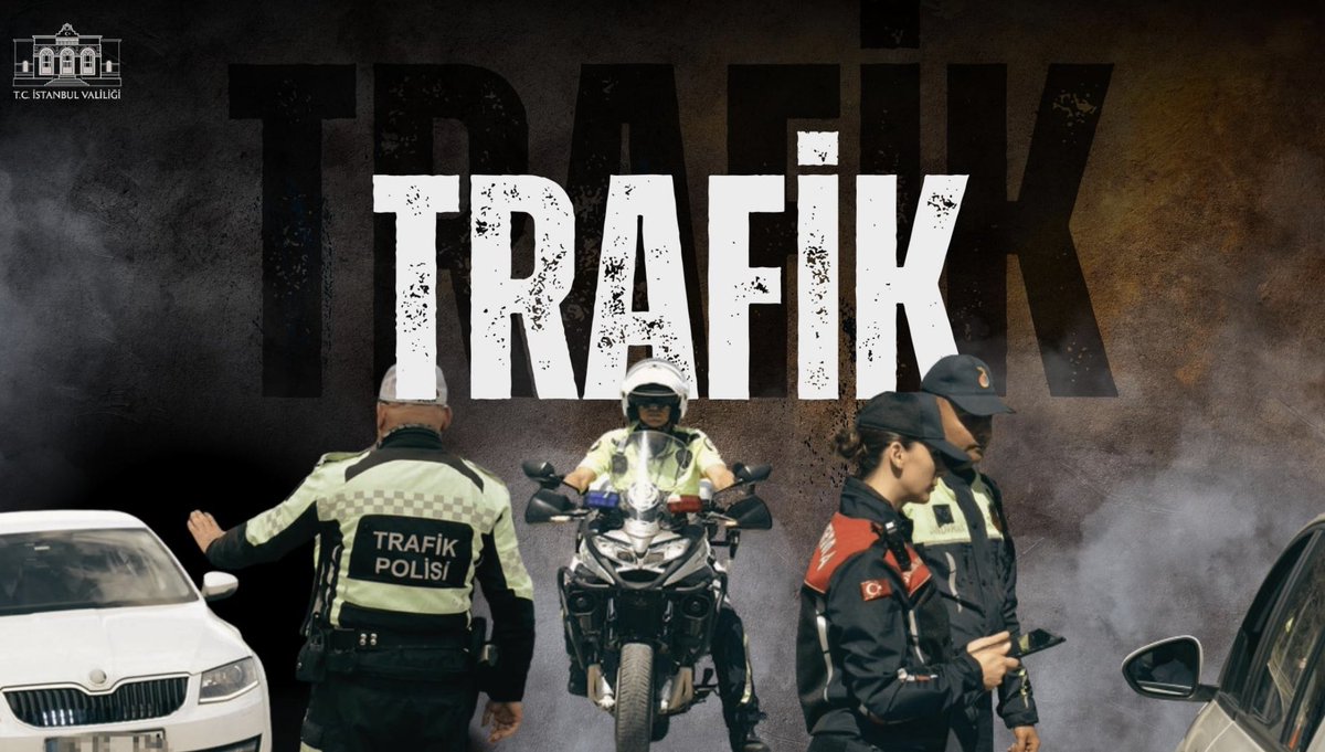 TC_istanbul's tweet photo. TRAFİKTEKİ HER KURAL, CAN GÜVENLİĞİMİZ İÇİN. LÜTFEN TRAFİK KURALLARINA UYALIM.⚠️

Trafik konusunda İstanbul’un değişmeyen bir matematiği var. Türkiye yüzölçümünün yüzde 1’inden daha küçük bir alanda, ülke nüfusunun ve araç sayısının yüzde 20’sini barındırıyoruz.

Son bir yılda toplam araç sayımız yaklaşık yüzde 6, motosiklet sayımız yüzde 10 arttı. Bu yoğunluğu güvenle yönetmenin tek yolu, hepimizin kurallara istisnasız uyması.

2026’nın ilk 9 ayında geçen yılın aynı dönemine göre;

✅ Motosikletlere denetimlerimiz yüzde 27,

✅ Evlatlarımızı taşıyan okul servislerine denetimlerimiz yüzde 15,

✅ Ticari taksilere yüzde 73 arttı.

Özellikle motosiklet sürücülerimize, yayalarımıza tekrar hatırlatmak istiyoruz: Trafikteki her kural, can güvenliğimiz için yazılmıştır. Lütfen ama lütfen trafik kurallarına uyalım. Dikkati, tedbiri elden bırakmayalım.

@gul_davut

#HuzurunYüzyılı 
#İstanbulunHuzuru🇹🇷 
#TürkiyeninHuzuru🇹🇷